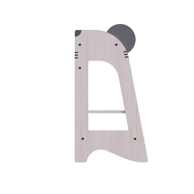 Turn de invatare-Learning Tower din lemn MamaToyz JEMMtyz_kule