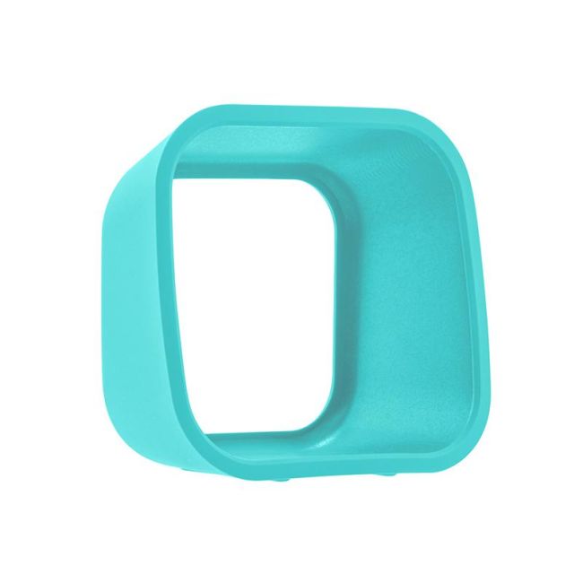 Carcasa de silicon pentru Time Timer MOD, turquoise, Robo KDGJAC5027BL
