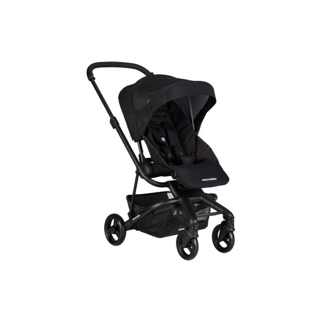 Carucior charley night black roti negre tnaech20001