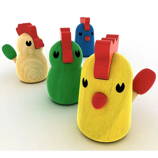 Joc zoch chicken cha cha cha hubs601121800006