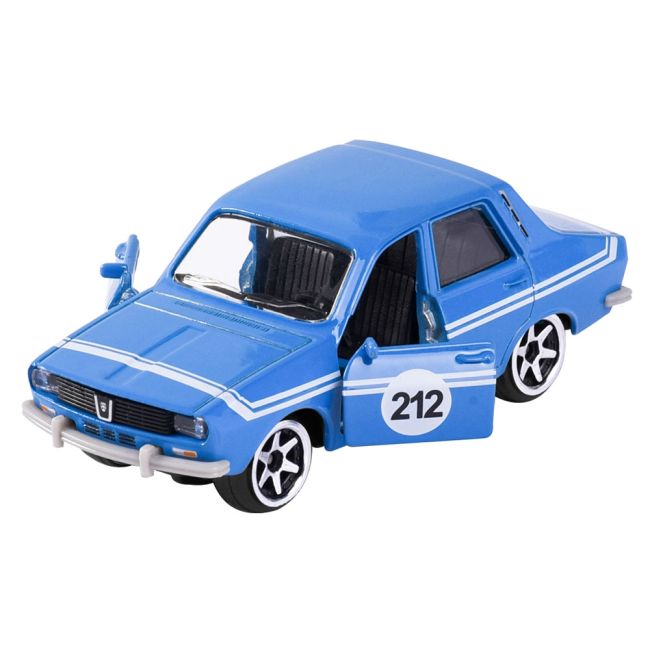 Masinuta majorette dacia 1300 albastru hubs212052010sro-al