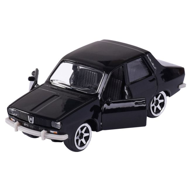Masinuta majorette dacia 1300 negru hubs212052010sro-ne