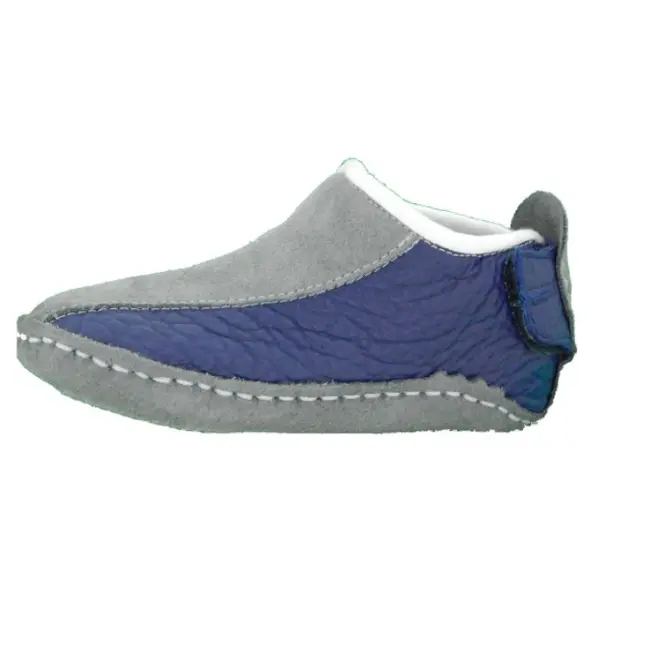 Botosei Baby Fox Grady Bleumarin + Gri- FOX25302-7