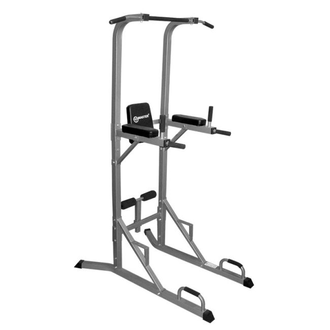Aparat Multifunctional, Tractiuni, Master Sport, MAS4A013, 136 x 108 cm x V217 - ONL3-MAS4A013