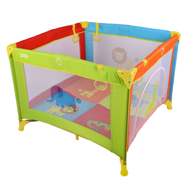 Tarc de joaca Juju Discovery - JU7700-Wild