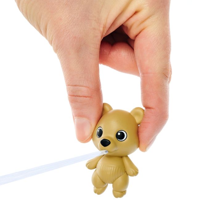 Jucarie simba caine pamper petz bathtub cu accesorii hubs105953560