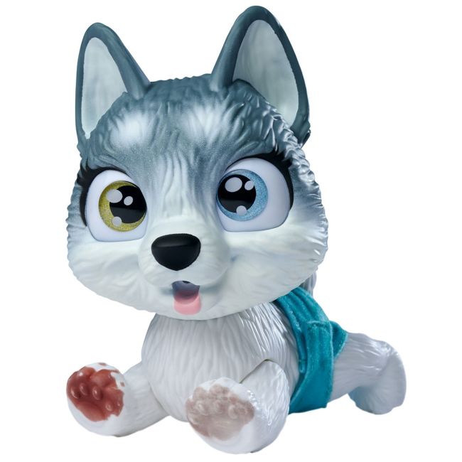 Jucarie simba caine pamper petz bathtub cu accesorii hubs105953560