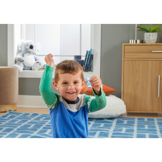 THOMAS SET DE JOACA MOTORIZAT CURSA SODOR VIVMTHFW03