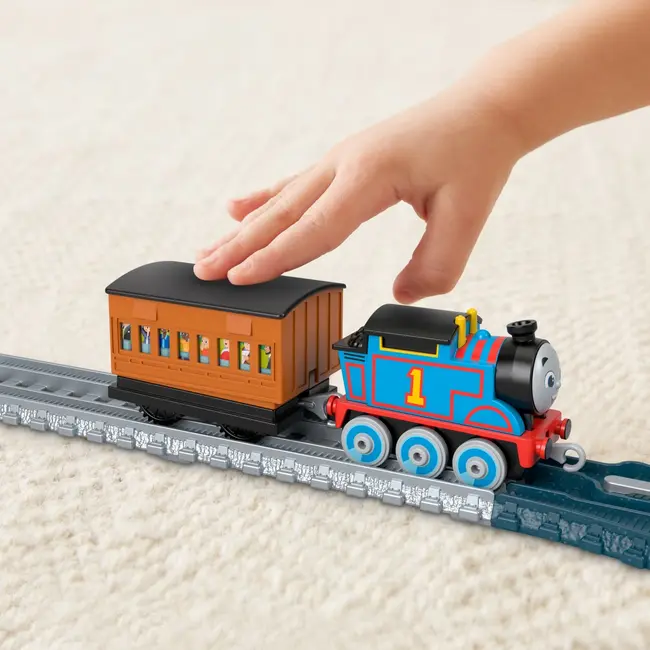 THOMAS SET DE JOACA MOTORIZAT GARA KNAPFORD VIVMTHGX63