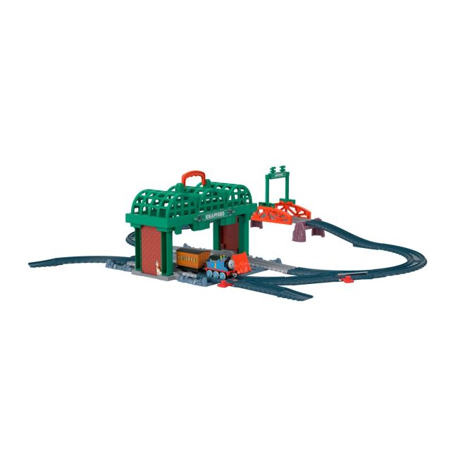 THOMAS SET DE JOACA MOTORIZAT GARA KNAPFORD VIVMTHGX63