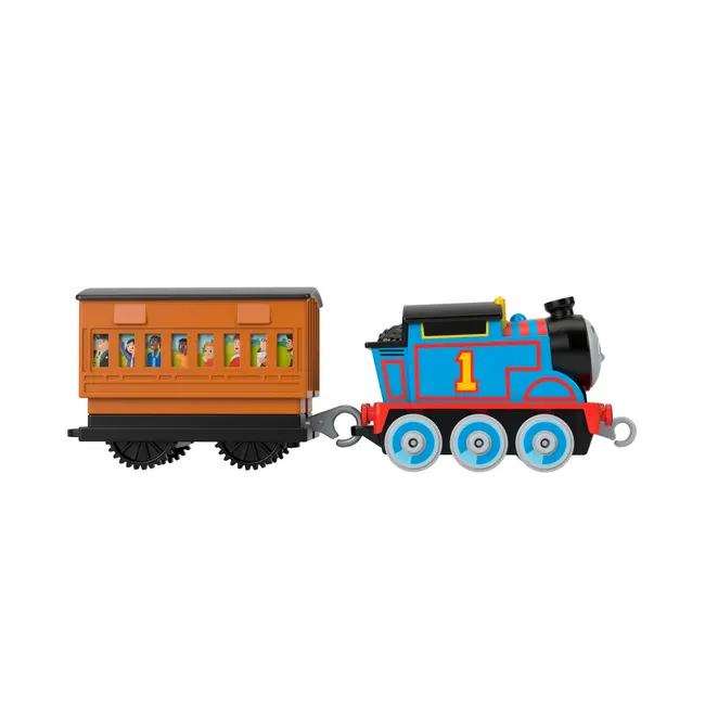 THOMAS SET DE JOACA MOTORIZAT GARA KNAPFORD VIVMTHGX63