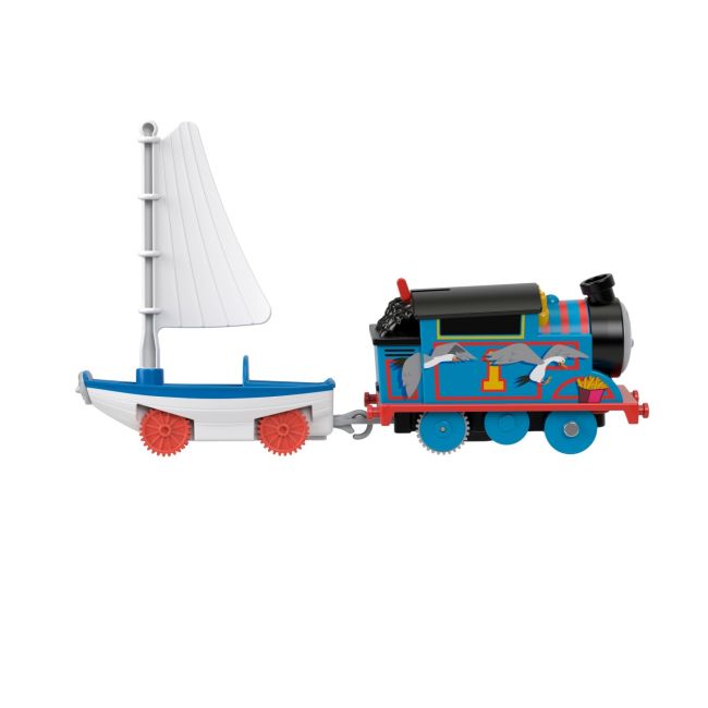 THOMAS SET DE JOACA MOTORIZAT SKIFF THOMAS VIVMTHGX65