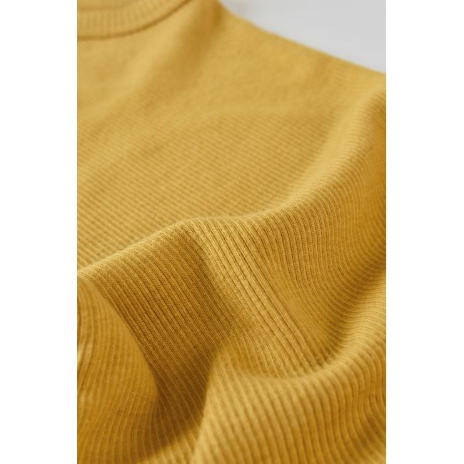 Set 3 piese: body cu maneca lunga, panataloni lungi si caciulita din bumbac organic si modal - Sofran, Baby Cosy (Marime: 12-18 Luni) JEMBC-CSYM22505-12