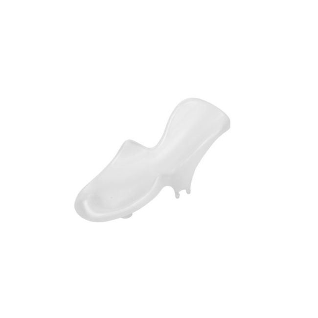 Sezlong nou nascut pentru baie Rotho babydesign KRS20013