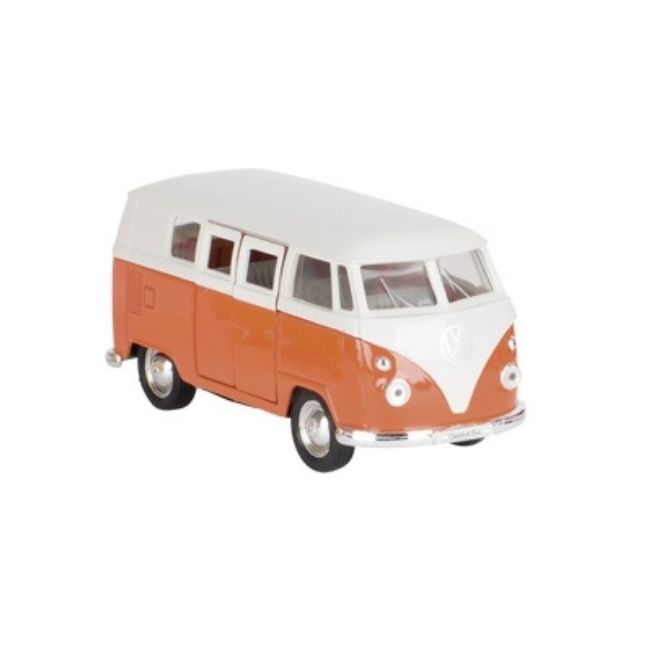 Autobuz die-cast vw t1 1:37 - okegokipf976