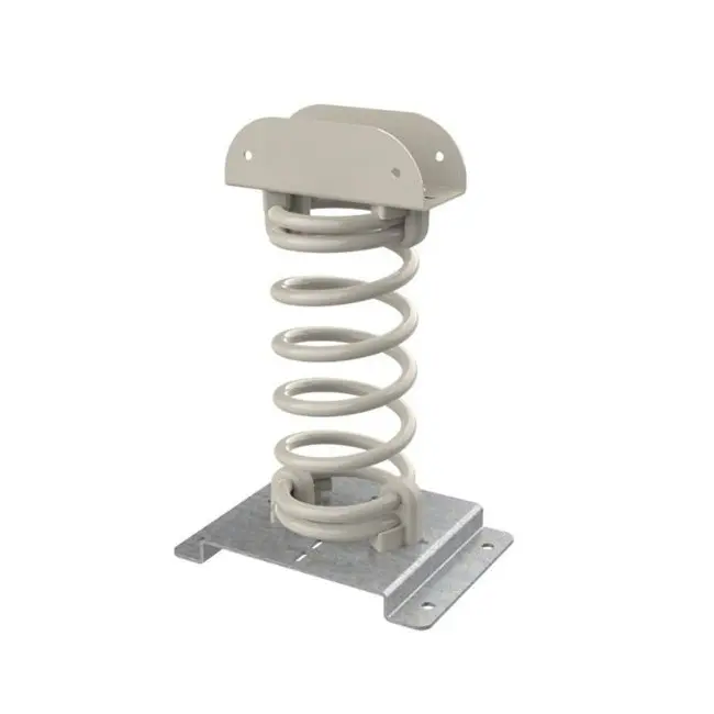 Balansoar pe arcuri vulpe kbt - okekbt177.002.001.001