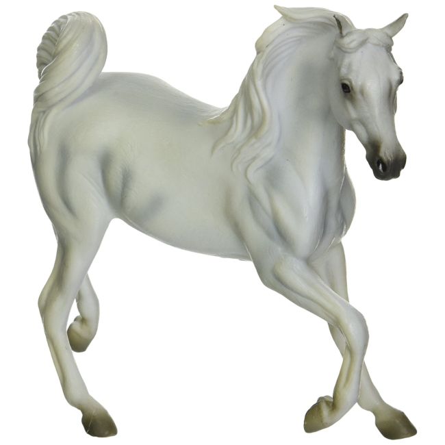 Figurina cal arabian collecta - okecol89373xspp