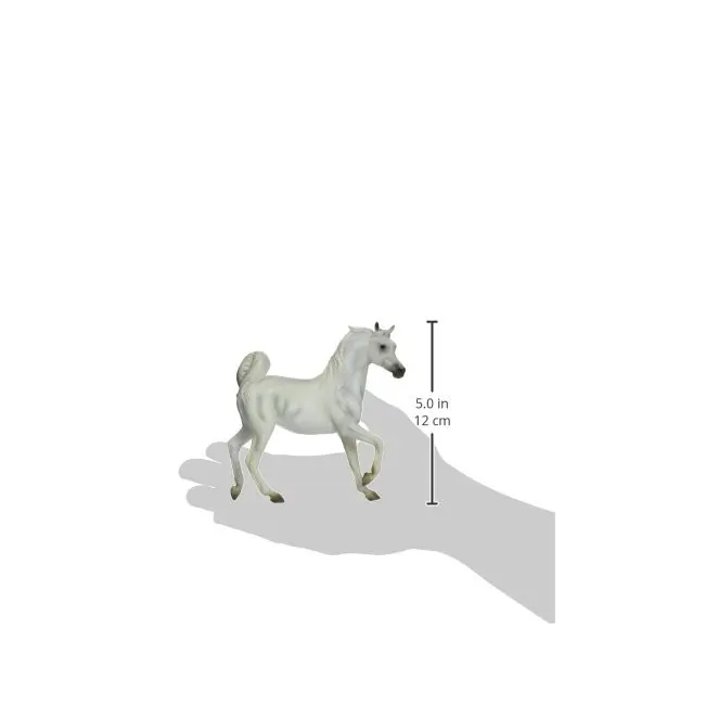 Figurina cal arabian collecta - okecol89373xspp