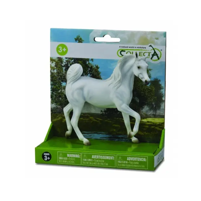 Figurina cal arabian collecta - okecol89373xspp