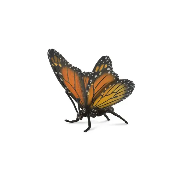 Figurina fluture monarh l collecta - okecol88598l