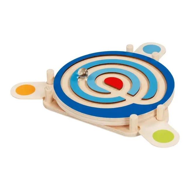Joc de indemanare labirint parkour ball goki - okegoki59977