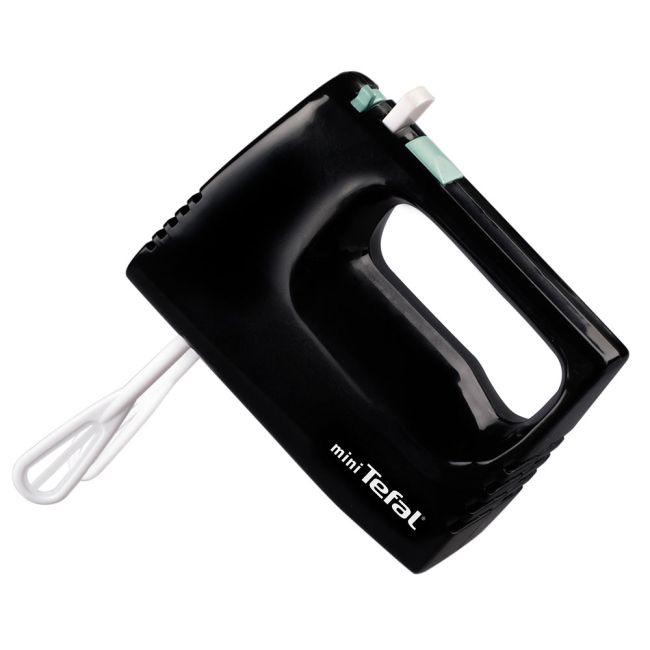 Jucarie smoby mixer tefal negru hubs7600310503