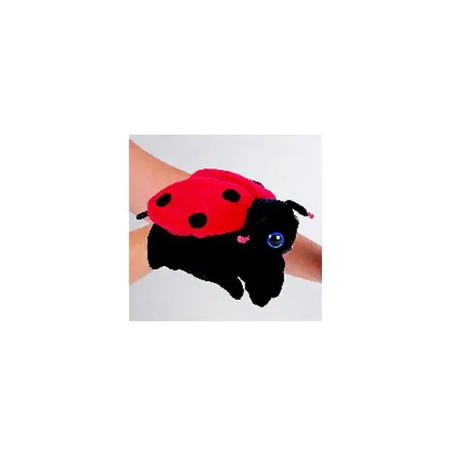 Papusa de mana buburuza - okebel40034