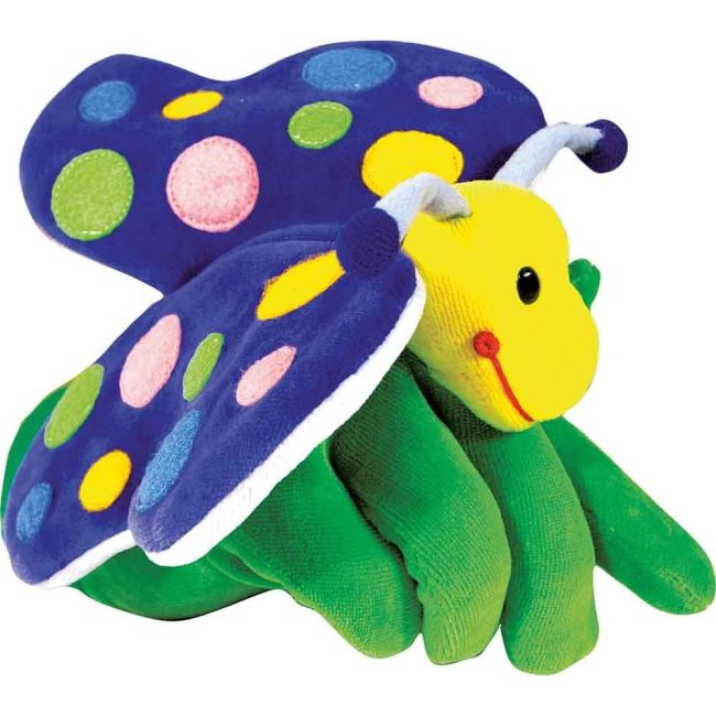 Papusa de mana fluture - okebel40280