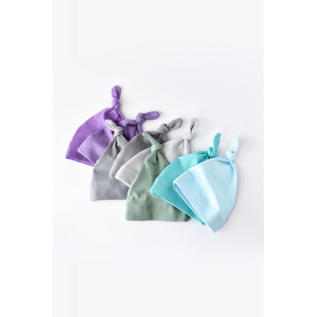 Set 3 Caciulite Strumf Mix, Baby Cosy (Model: E) JEMBC-CSY5954E