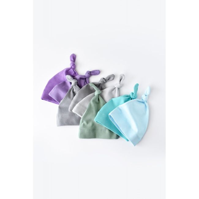 Set 3 Caciulite Strumf Mix, Baby Cosy (Model: E) JEMBC-CSY5954E
