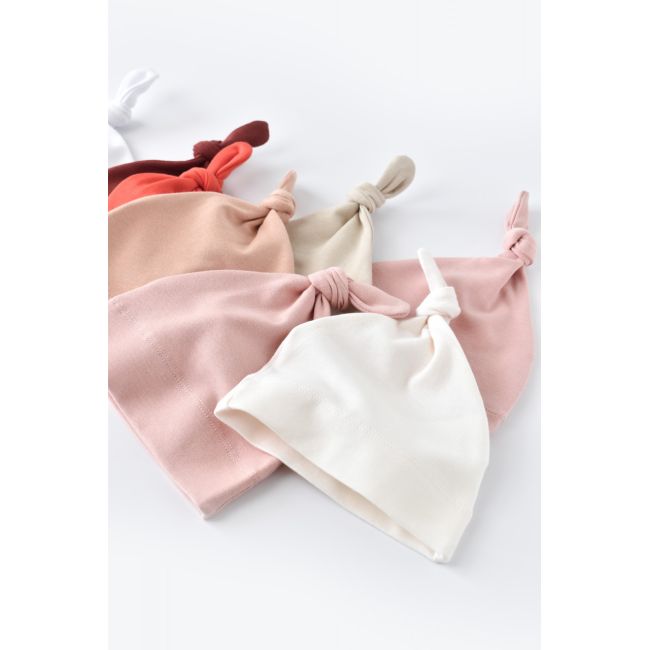 Set 3 Caciulite Strumf Mix, Baby Cosy (Model: F) JEMBC-CSY5954F