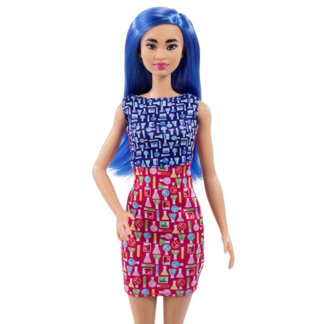 BARBIE PAPUSA BARBIE OM DE STIINTA VIVMTHCN11