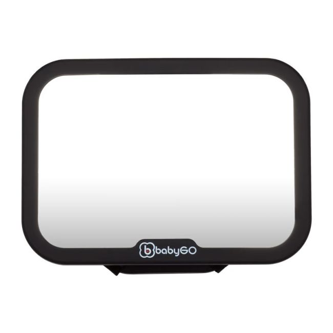 Babygo - oglinda pentru supravegherea bebelusului bbbbgo-3901