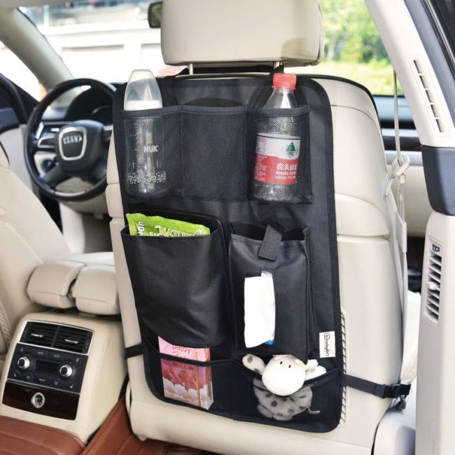 Babygo - organizator pentru scaun auto bbbbgo-3902