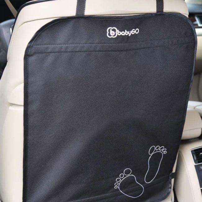 Babygo - protectie pentru spatarul scaunului de masina bbbbgo-3906