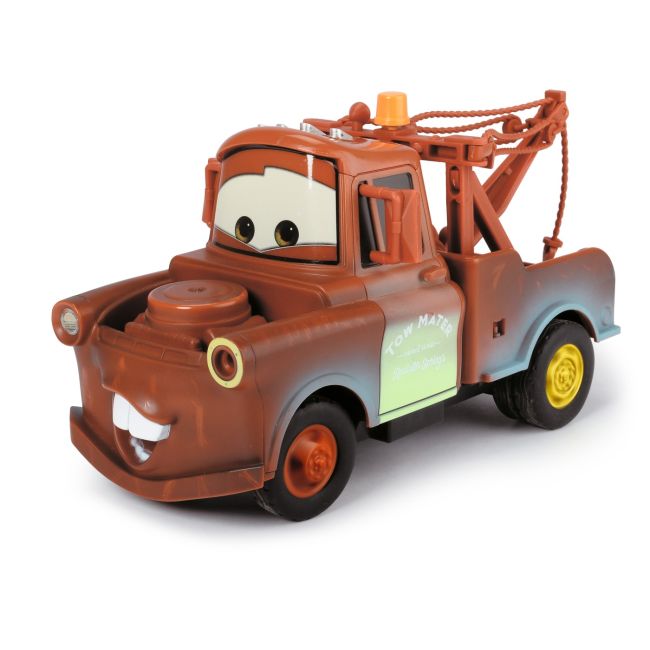 CARS MASINUTA RC BUCSA SCARA 1:24 VIV203084033