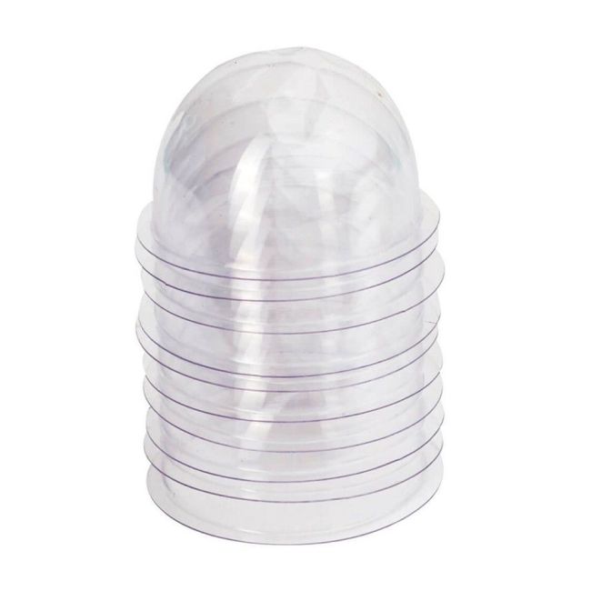 Capsule medicament pentru aparate de aerosoli cu ultrasunete Kidscare KC120, Laica MD6026, Beurer IH40 - 60 bucati SUPKC160