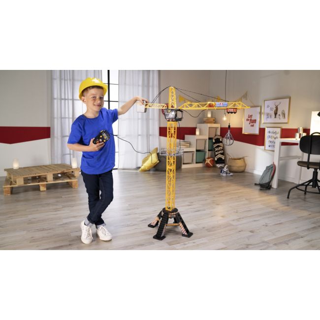 DICKIE MEGA MACARA CU TELECOMANDA VIV201139012
