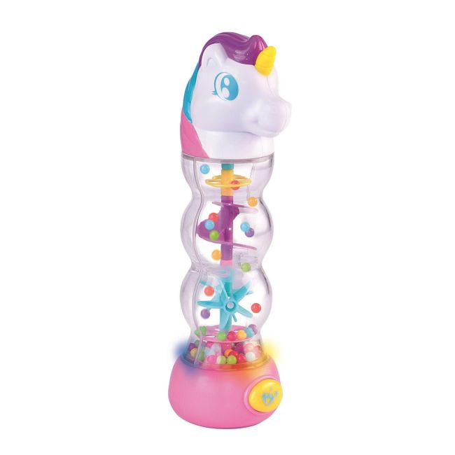 Jucarie senzoriala interactiva - unicorn