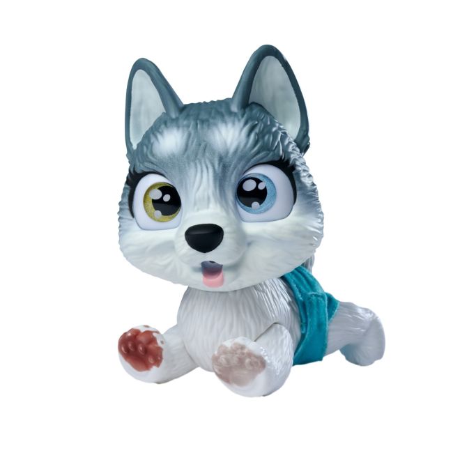 PAMPER PETZ CATELUSUL HUSKY LA BAIE VIV105953560