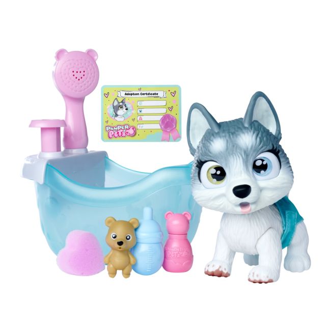 PAMPER PETZ CATELUSUL HUSKY LA BAIE VIV105953560