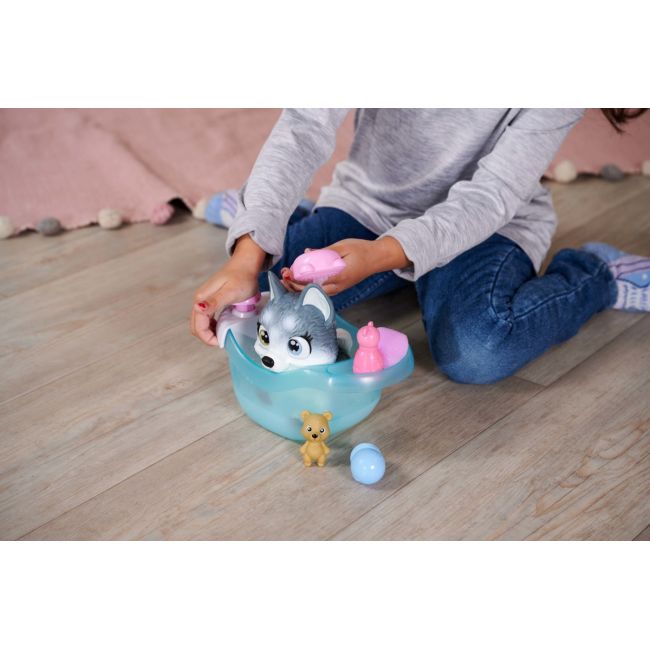 PAMPER PETZ CATELUSUL HUSKY LA BAIE VIV105953560