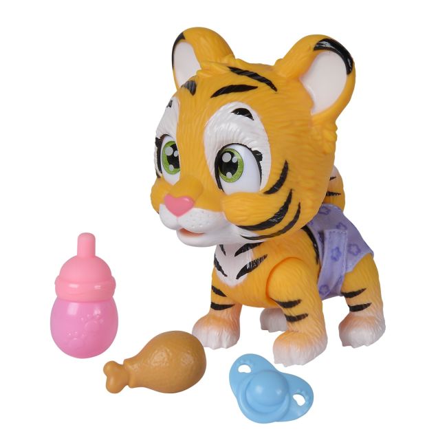 PAMPER PETZ TIGRU VIV105953575