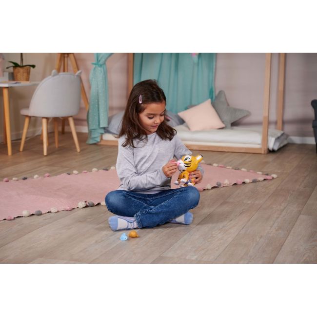 PAMPER PETZ TIGRU VIV105953575