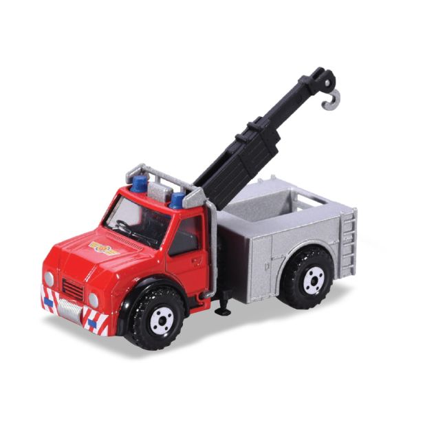 POMPIERUL SAM VEHICUL DIN METAL PHOENIX SCARA 1 64 VIV203091003_PHOENIX