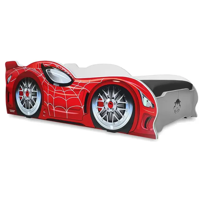 Pat tip Masina model Hero pentru baieti 2-16 ani - PC-P-SPM-HER-90