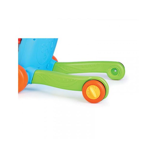 Premergator muzical 2 in 1 - monstrulet