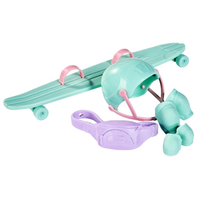 STEFFI LOVE PAPUSA STEFFI CU LONGBOARD VIV105733580