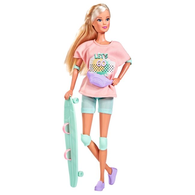 STEFFI LOVE PAPUSA STEFFI CU LONGBOARD VIV105733580