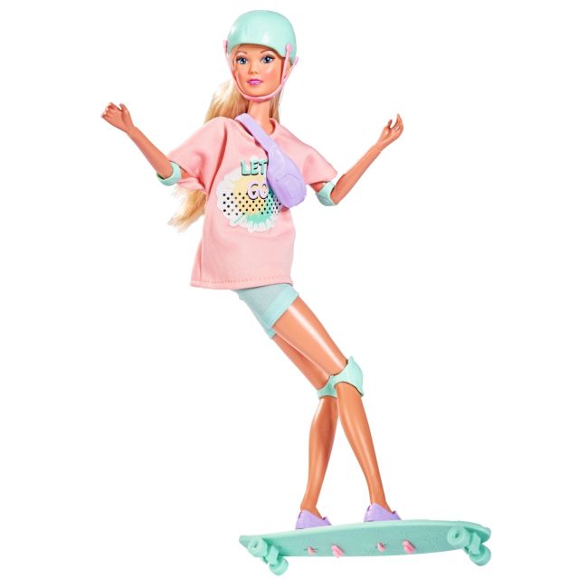 STEFFI LOVE PAPUSA STEFFI CU LONGBOARD VIV105733580